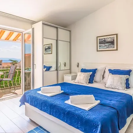 Daniela Apartman *