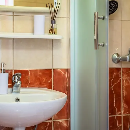 Apartman Daniela