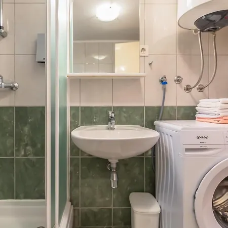 Apartman Daniela