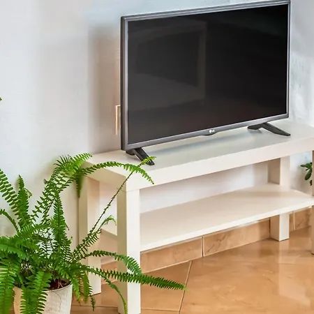 Daniela Apartman *
