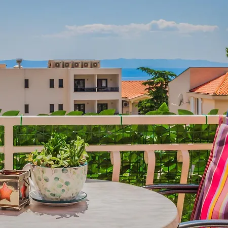 Daniela マカルスカ