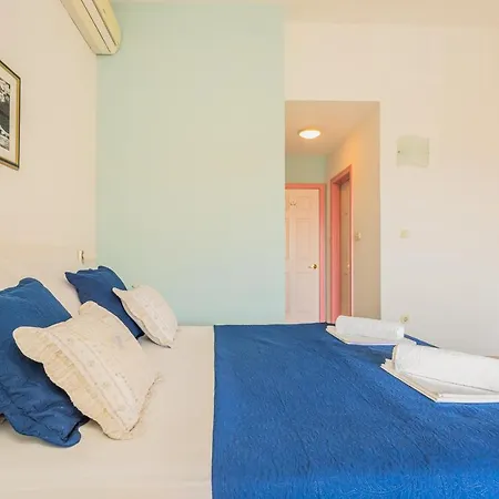 Daniela Apartmán