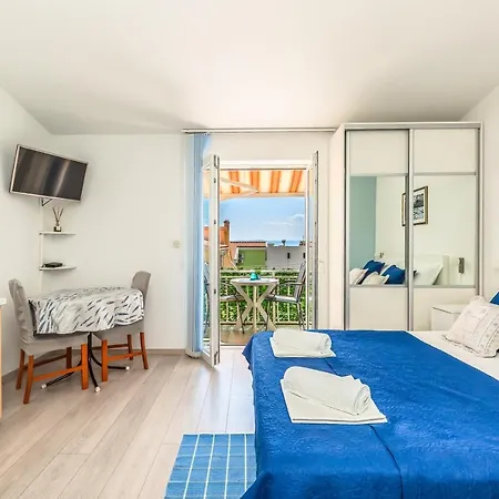 Daniela Apartmán *