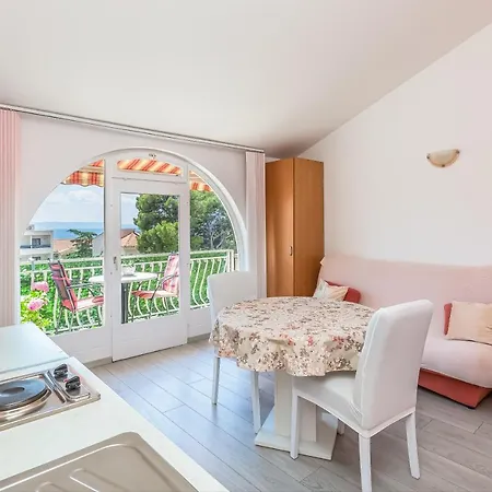 Daniela Apartmán Makarská