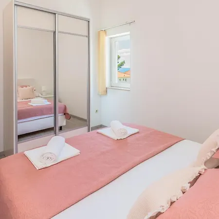 Daniela Apartmán *