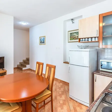 Apartmán Daniela
