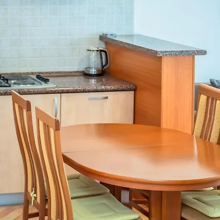 Daniela Apartmán *