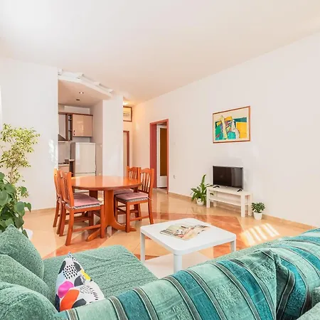 Daniela Apartmán *
