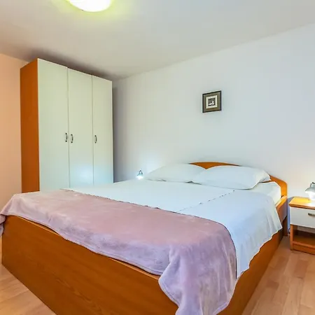 Lägenhet Daniela Makarska