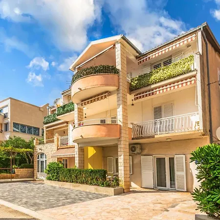 Daniela Apartmán