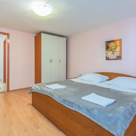 Daniela Apartmán Makarská