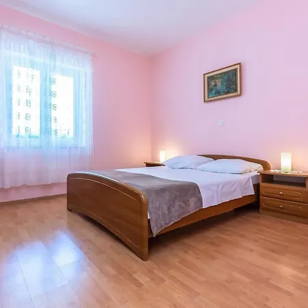 Apartmán Daniela