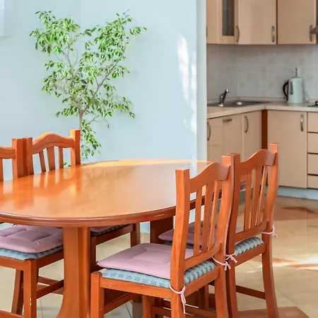 アパート Daniela *