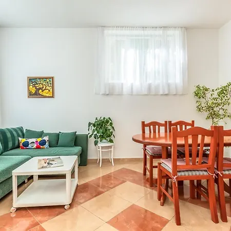 Apartmán Daniela *