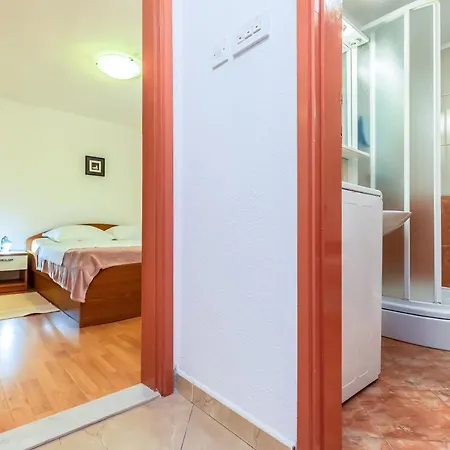 Apartmán Daniela *