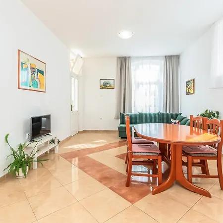Apartmán Daniela