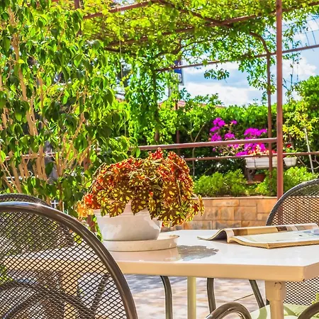 Lägenhet Daniela Makarska