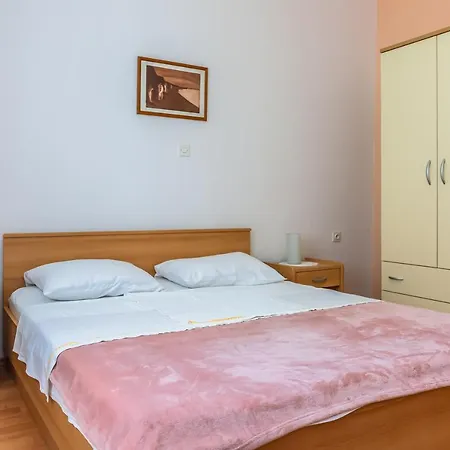 Daniela マカルスカ