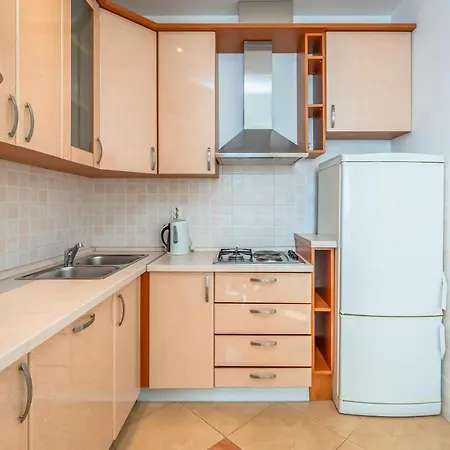 Daniela Apartmán