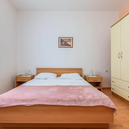 Daniela Apartmán *