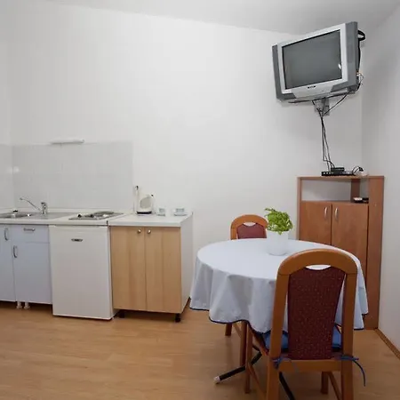 Daniela Apartmán *