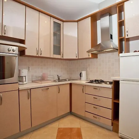 Daniela Apartmán *