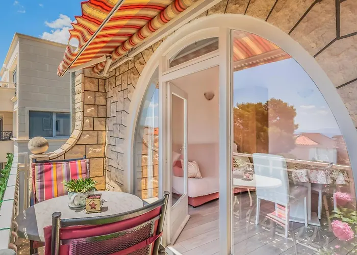 Daniela מאקרסקה