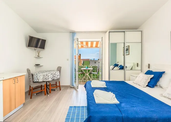 Daniela Appartamento *