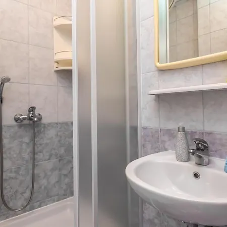 Daniela Apartmán Makarská