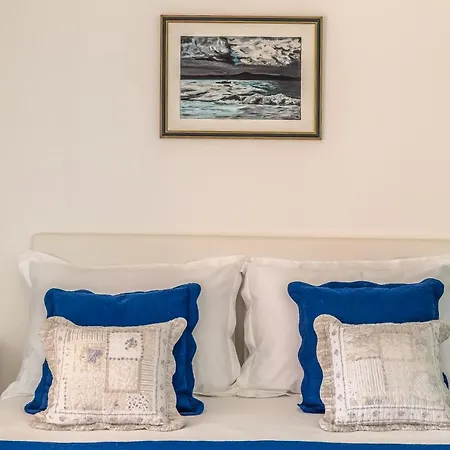 Daniela Apartmán Makarská