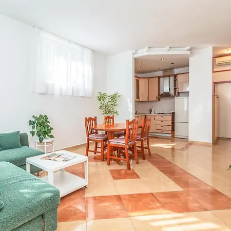 Daniela Apartmán Makarská