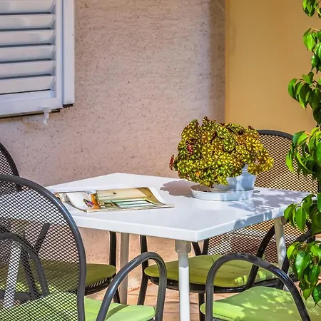 Apartmán Daniela Makarská