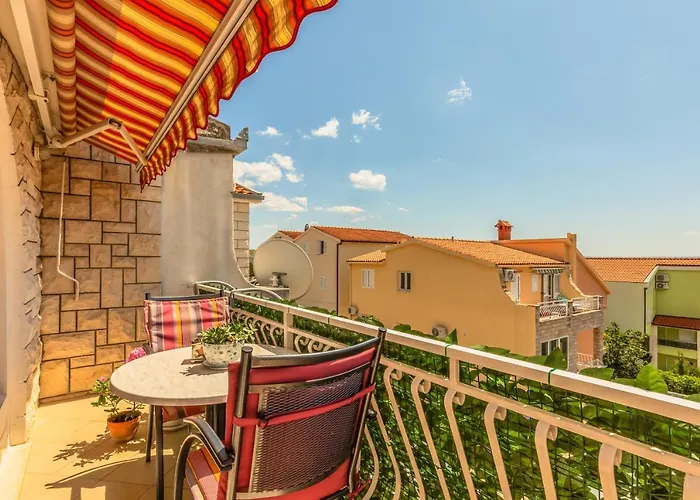 Apartamento Daniela *