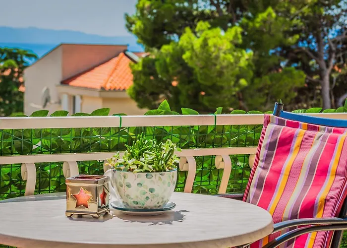 Apartamento Daniela Makarska