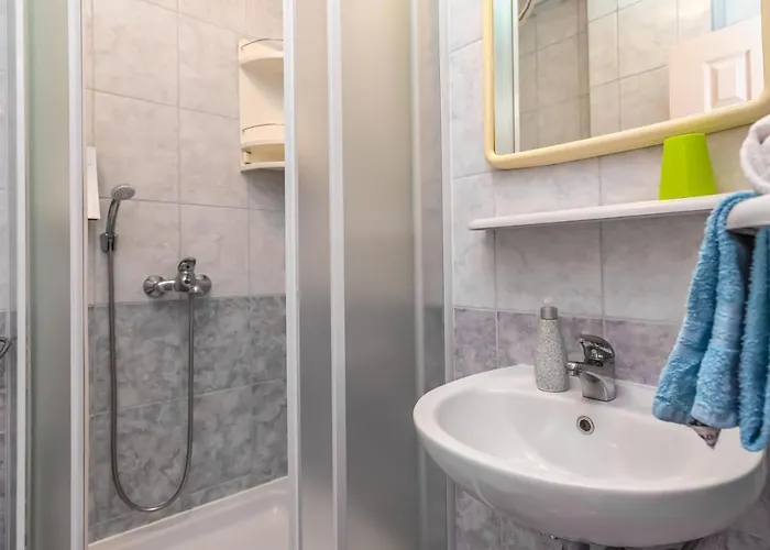 Daniela Apartamento Makarska