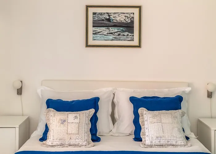 Daniela Apartamento Makarska