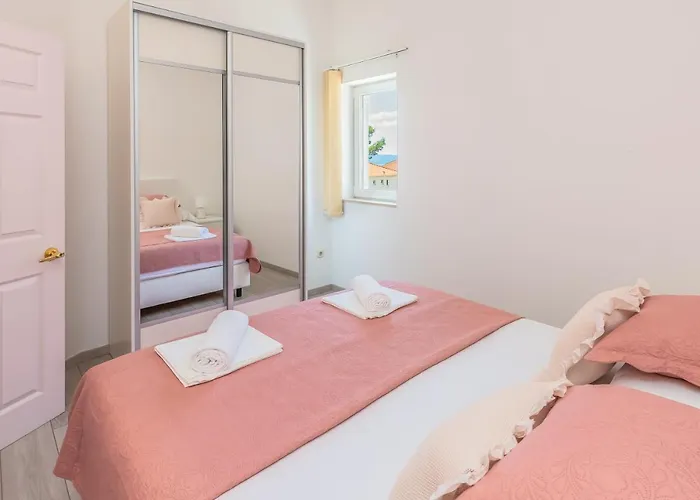 Daniela Apartamento *