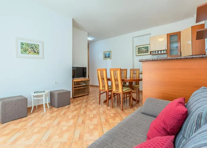 Apartamento Daniela Makarska