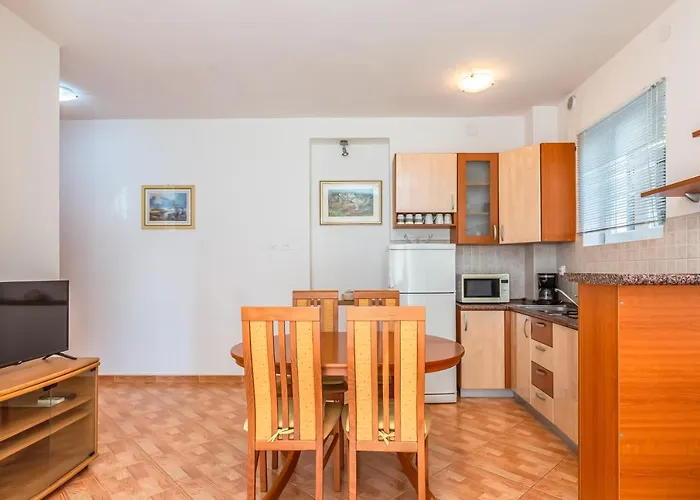Apartamento Daniela Makarska