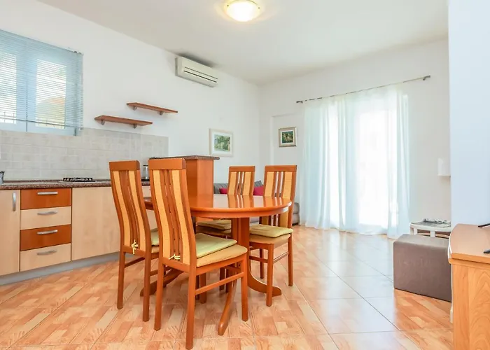 Apartamento Daniela Makarska