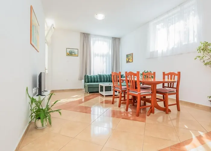 Apartamento Daniela Makarska