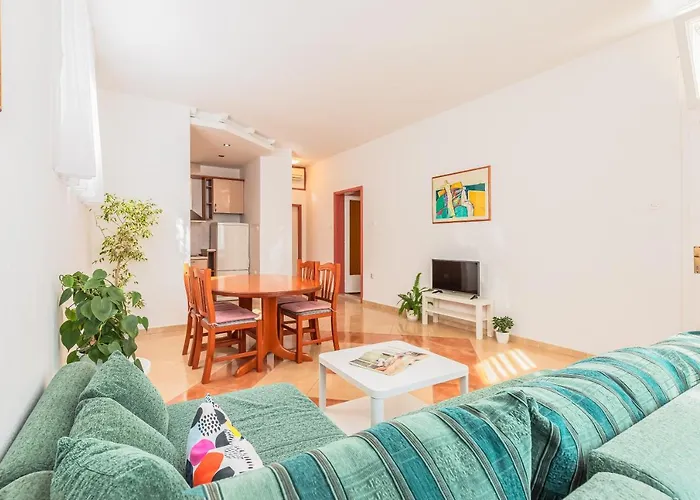 Daniela Apartamento *