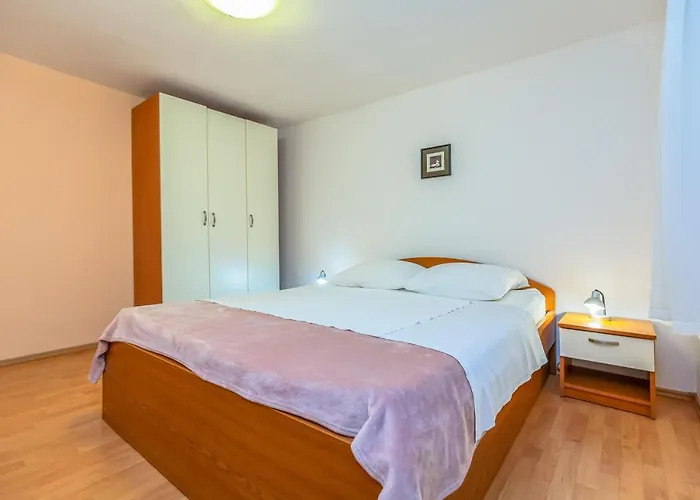 Apartamento Daniela Makarska