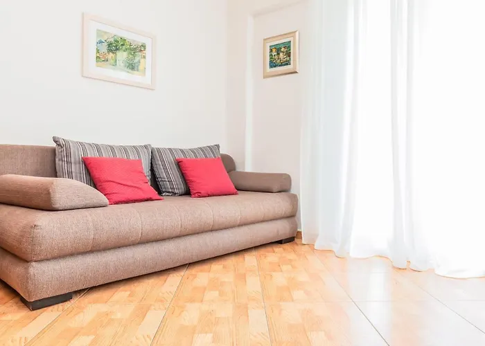 Apartamento Daniela *