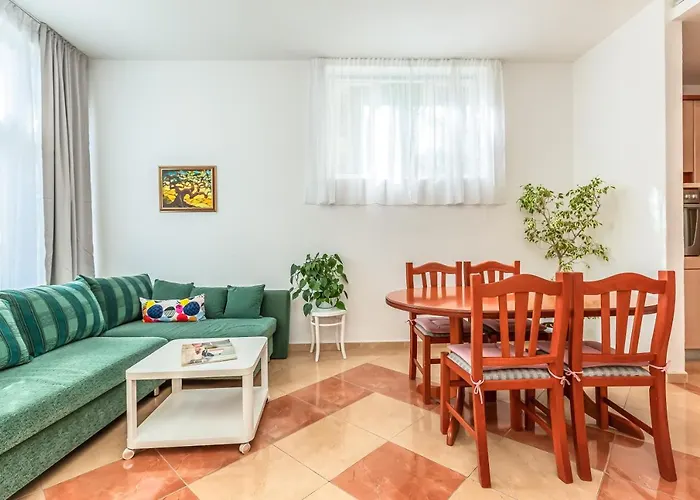 Apartamento Daniela *