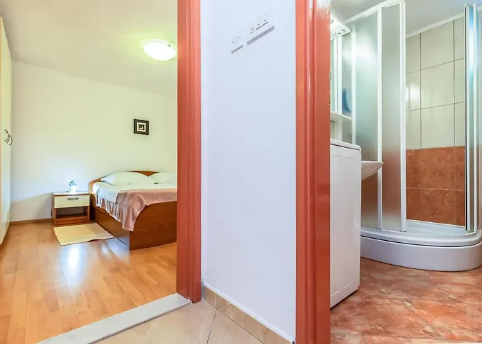 Apartamento Daniela *