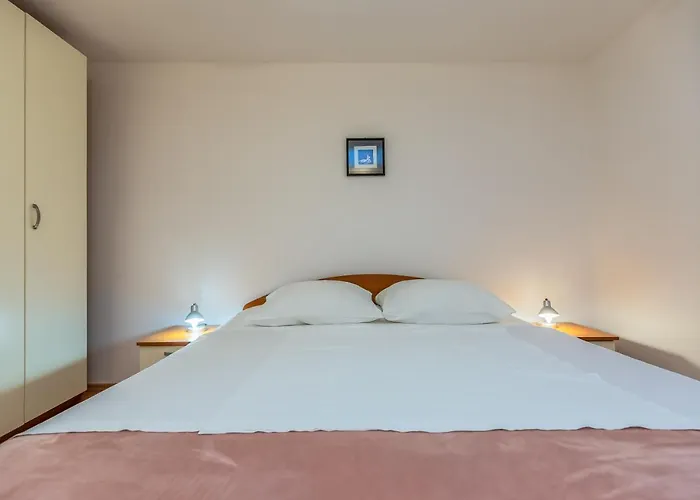 Apartamento Daniela *