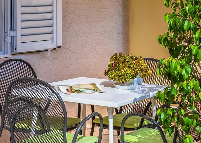 Apartamento Daniela Makarska