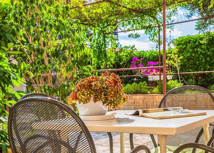 Apartamento Daniela Makarska