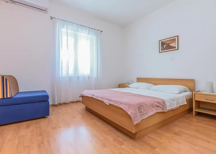 Apartamento Daniela *